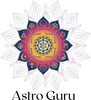 astro guru logo